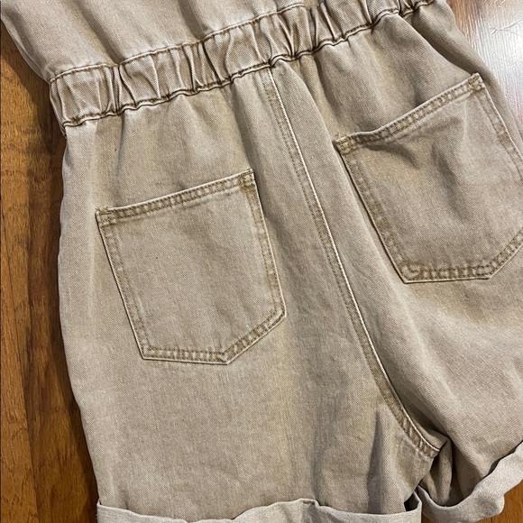 Shein romper - Picture 13 of 15